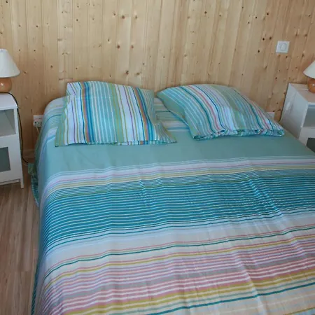 Domaine De La Bessede 3*
