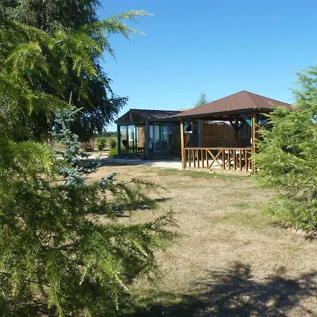 Domaine De La Bessede 3*