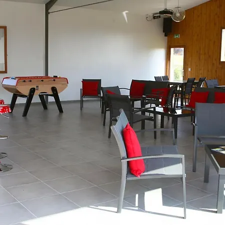 Domaine De La Bessede 3*