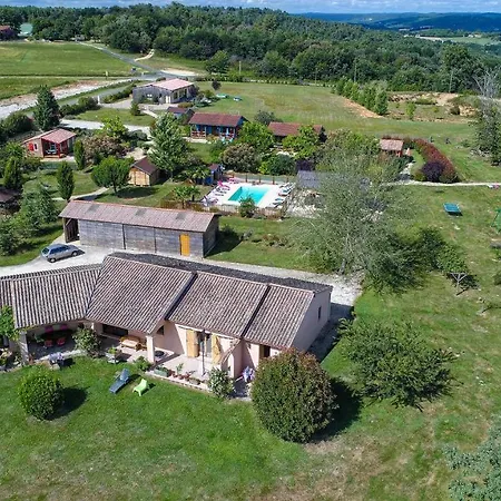 Domaine De La Bessede
