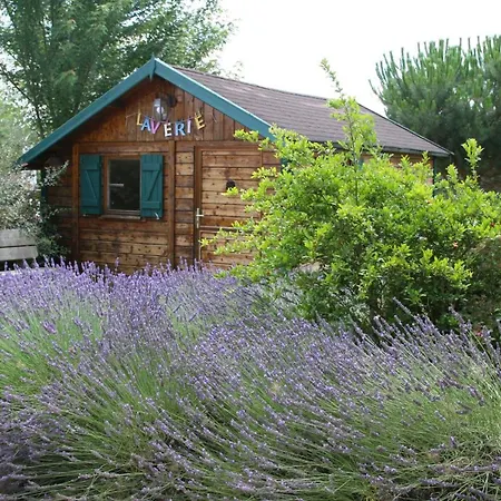 Domaine De La Bessede 3*